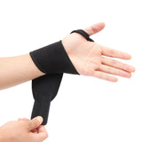 EINYOU Wrist Brace Neoprene Wrist and Thumb Pressure Support