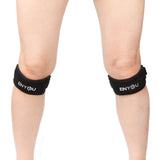 EINYOU Patella Strap  - Knee Support -2 Pack