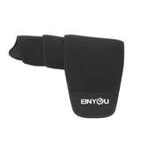 EINYOU Waist Trimmer Belt – Ideal Tummy Belly Slimming Wrap