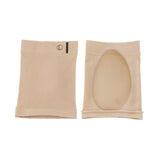 Einyou Socks with Silicon Arch Support Cushion Pad -2 Pairs