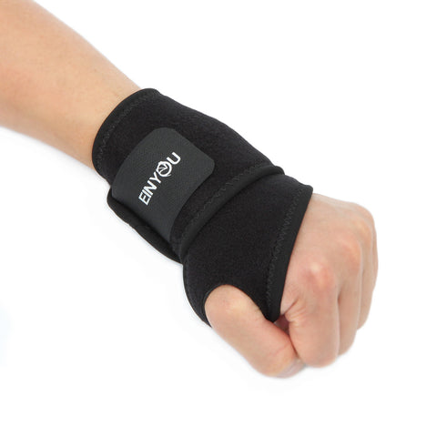 EINYOU Wrist Brace Neoprene Wrist and Thumb Pressure Support